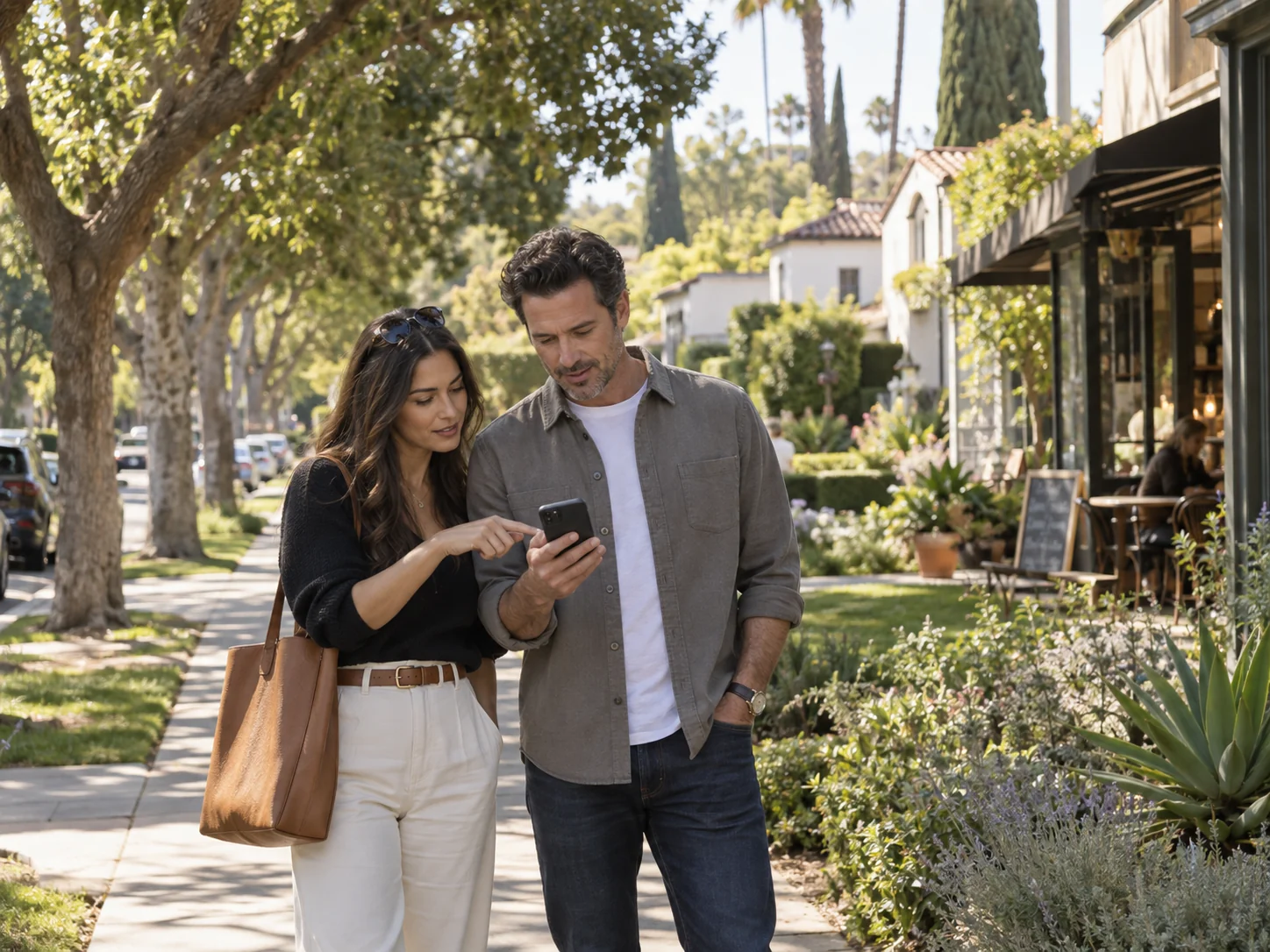 Studio City or Valley Village, Which One Should I Choose?