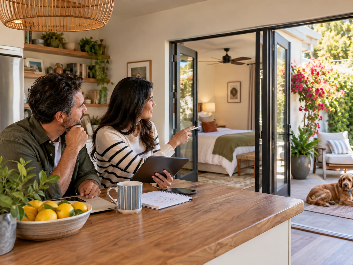 Is My Property a Good Fit for Airbnb?