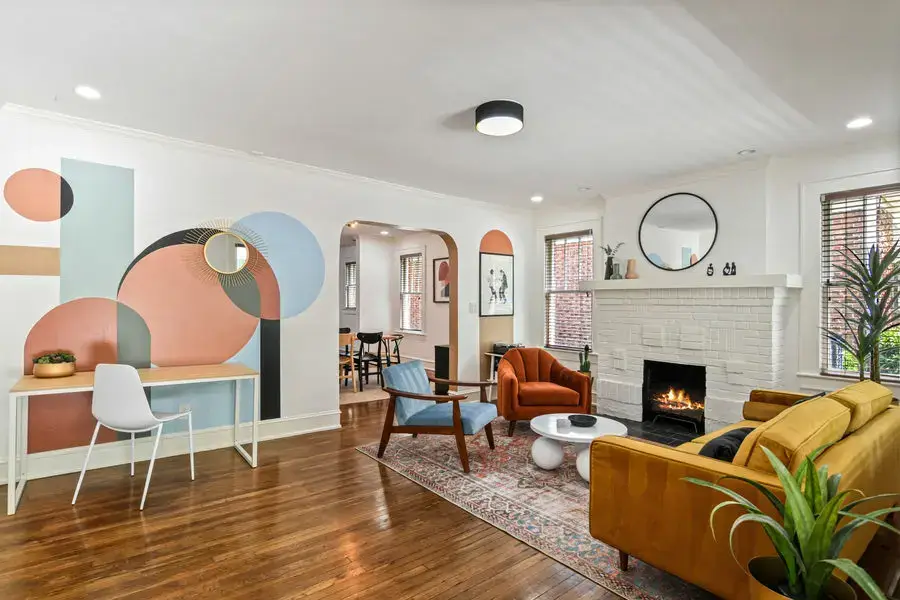 Hosea interior design collection