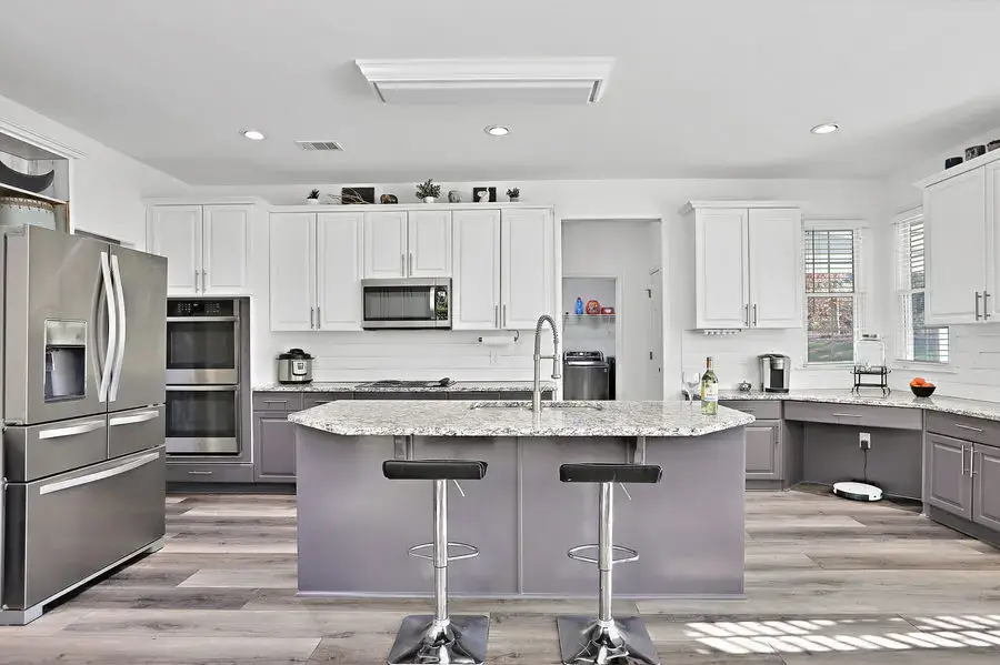Parker interior design collection