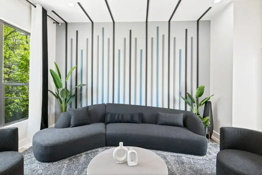 The Red Door interior design collection