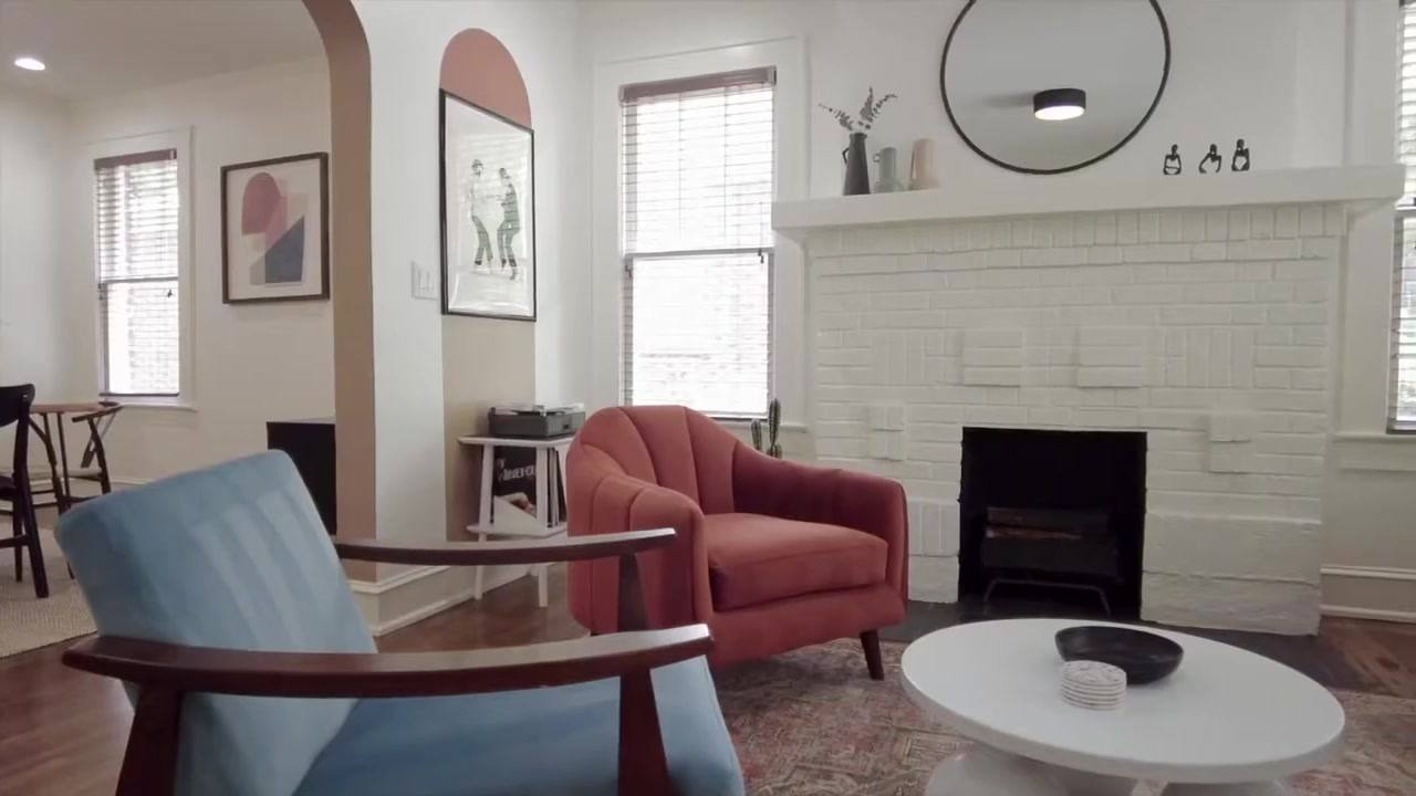Sun Lit Bungalow property tour